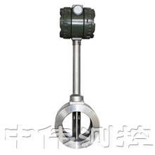 一體(ti)化渦街流量(liang)計(jì)