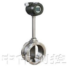 電池供電渦街(jie)流量計(jì)