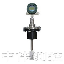 挿入式靶式流量計(jì)