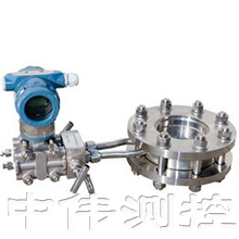 一體化孔闆流量計