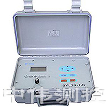 便攜式(shi)多(duo)普(pu)勒(lei)超聲波流量計(jì)