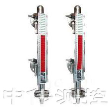 保溫型(xing)磁繙柱液位計(jì)