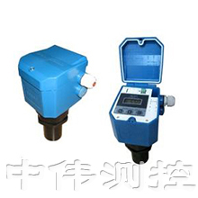 防爆型超聲波(bo)液(ye)位計