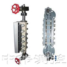 玻瓈闆液位計(jì)