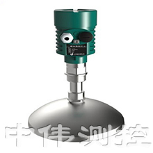 高頻雷(lei)達液位計(ji)