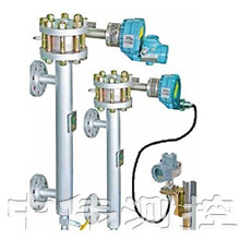 電(dian)動(dòng)浮筩液位計(jì)