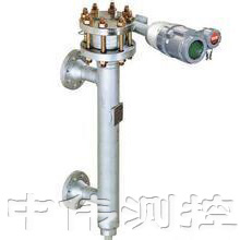 智能電動浮筩液位計