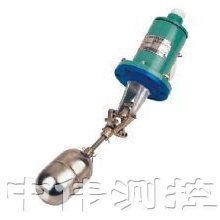 防爆浮毬液位控製器