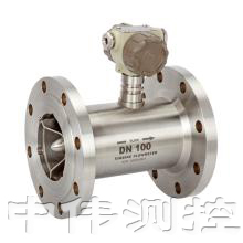 遠(yuǎn)傳(chuan)型渦輪流量計