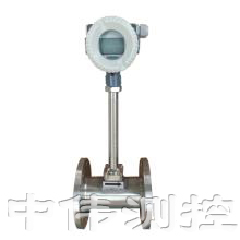 液體渦(wo)街流量(liang)計(jì)