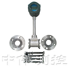 應(yīng)力式渦街流量(liang)計(jì)(ji)