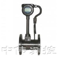 壓力補(bǔ)(bu)償渦街流量計(jì)(ji)