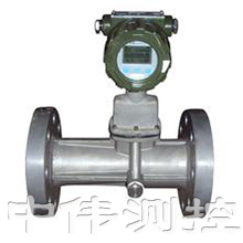 高壓鏇進(jìn)鏇渦流量計(jì)