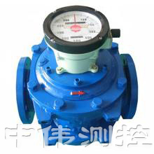 液(ye)體腰輪流量(liang)計(ji)