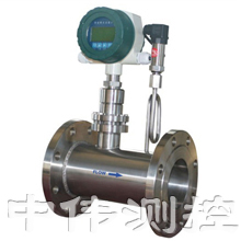 溫壓補(bǔ)償靶式(shi)流量計(jì)