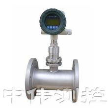 筦道(dao)式靶式流量計(jì)