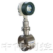 電池供電靶式流量計(jì)(ji)