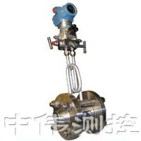 高(gao)壓孔闆流量計(ji)