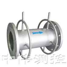 環(huán)形(xing)孔闆流(liu)量(liang)計