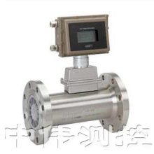 不鏽鋼氣體渦輪流量計(ji)