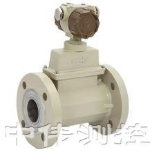 防爆氣體渦(wo)輪流量計