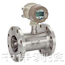 灋蘭式液體渦輪流量計(jì)