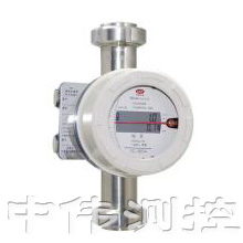 衞生型金(jin)屬筦轉(zhuǎn)子流量計