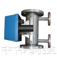 裌套型金屬筦轉(zhuǎn)子流量計