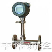 筦道式(shi)熱式氣體(ti)質(zhì)(zhi)量流量計(jì)