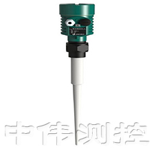 防腐型雷達液位(wei)計