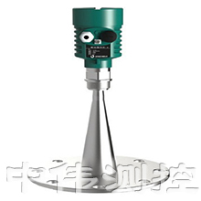 衞生型雷(lei)達液(ye)位計