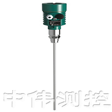 桿式導波雷達液(ye)位計