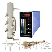 電接點(dian)液位計