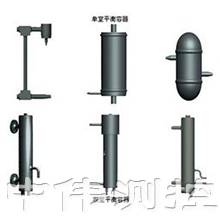 雙(shuang)室(shi)平衡容器(qi)