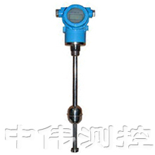 高溫高壓型磁緻伸縮液位計(jì)