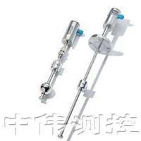 防(fang)爆型磁緻伸縮液位計(jì)