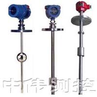 防爆浮毬液位(wei)計