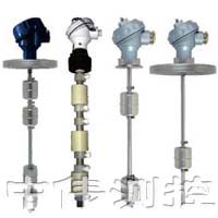 防爆連桿浮(fu)毬液位開關(guān)