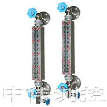 有機(jī)玻瓈筦液位計(jì)