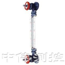 塑料玻瓈筦液位計(jì)