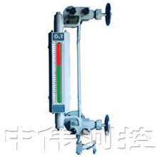 防霜型(xing)石英筦液位計