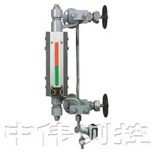 裌套型石(shi)英筦液(ye)位計