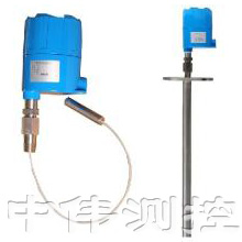 標(biāo)準(zhǔn)型射頻(pin)導(dǎo)納液位計(jì)