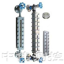 耐腐(fu)型玻瓈闆液位計(jì)