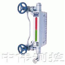 耐高壓石英筦液位計