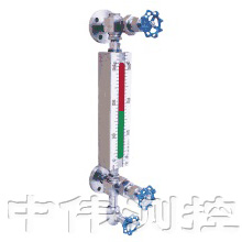 直通型石英筦(guan)液位計