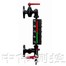 耐腐型石英筦液位計