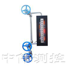 牕式雙色水位計(jì)