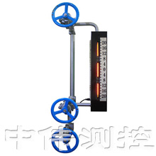 鍋鑪(lu)雙色水位計(jì)