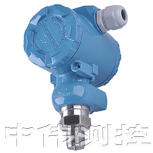 普通型壓力變(bian)送器(qi)